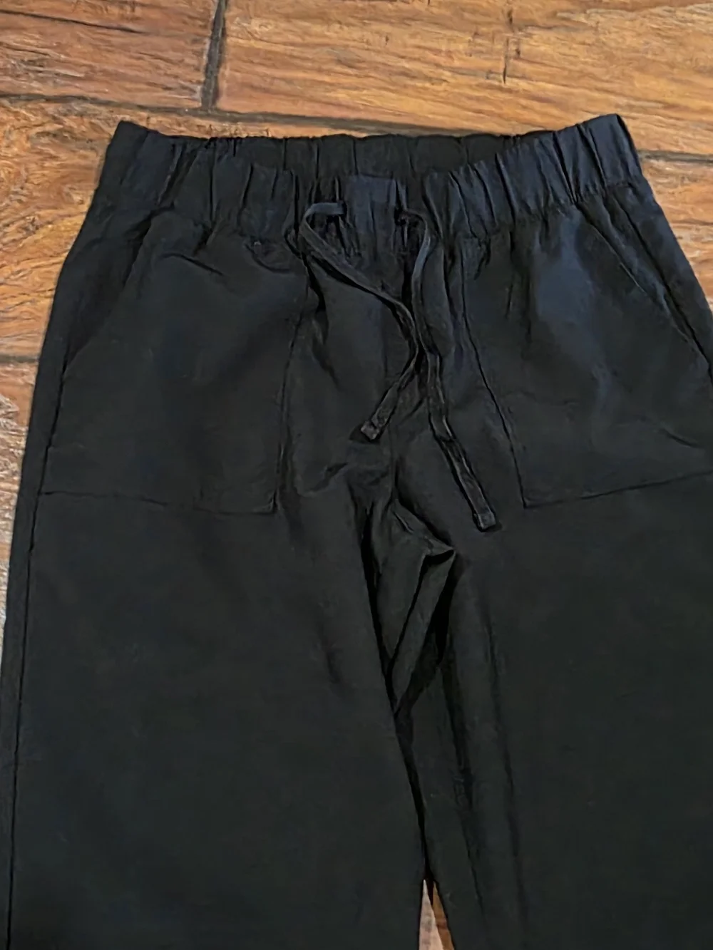 Old Navy classic black